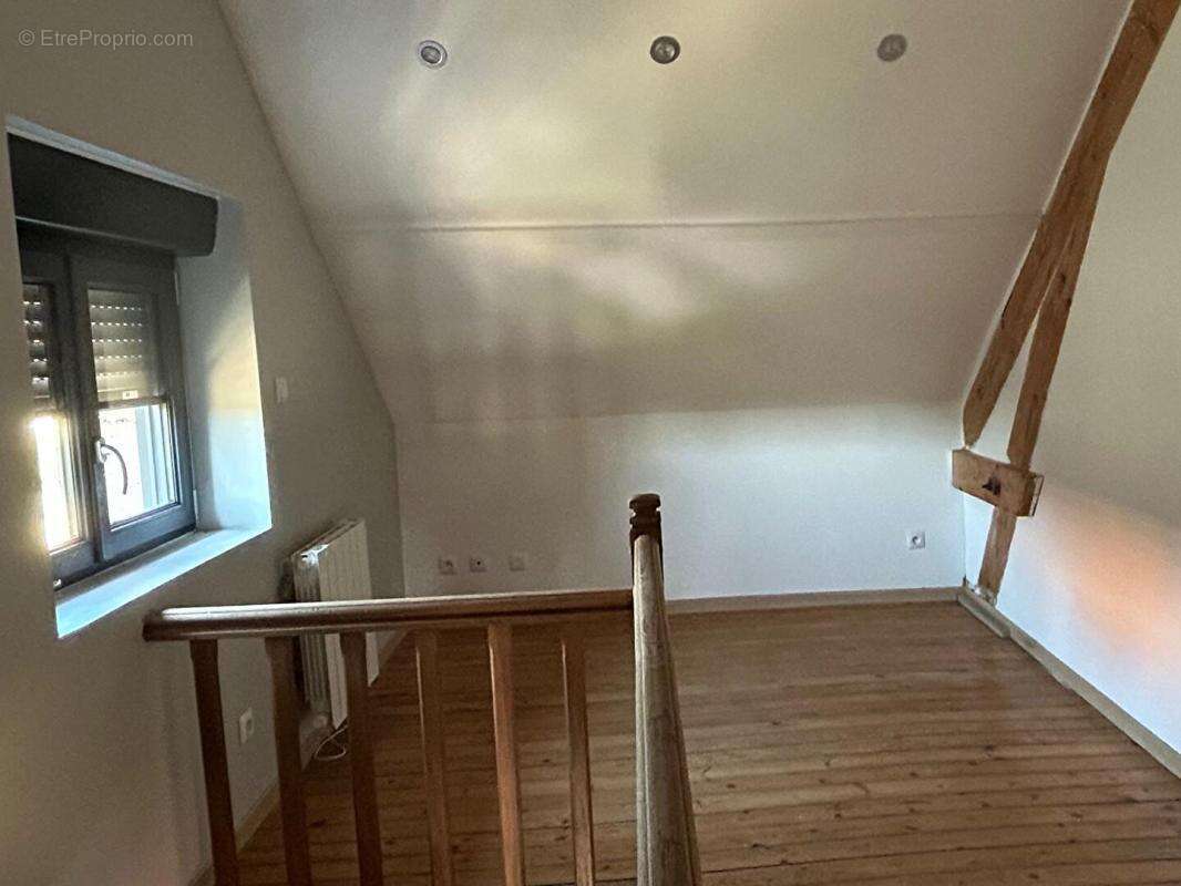 Maison  de caractère - photo 5