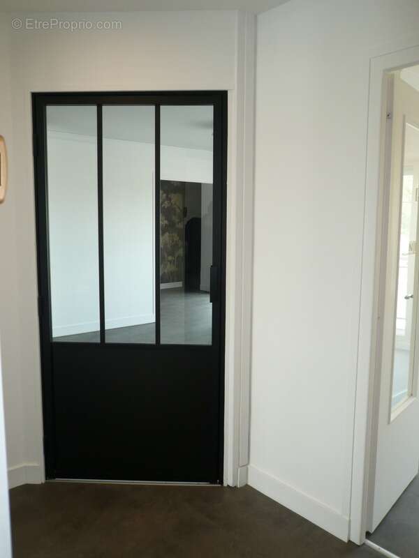 Appartement à COGNAC