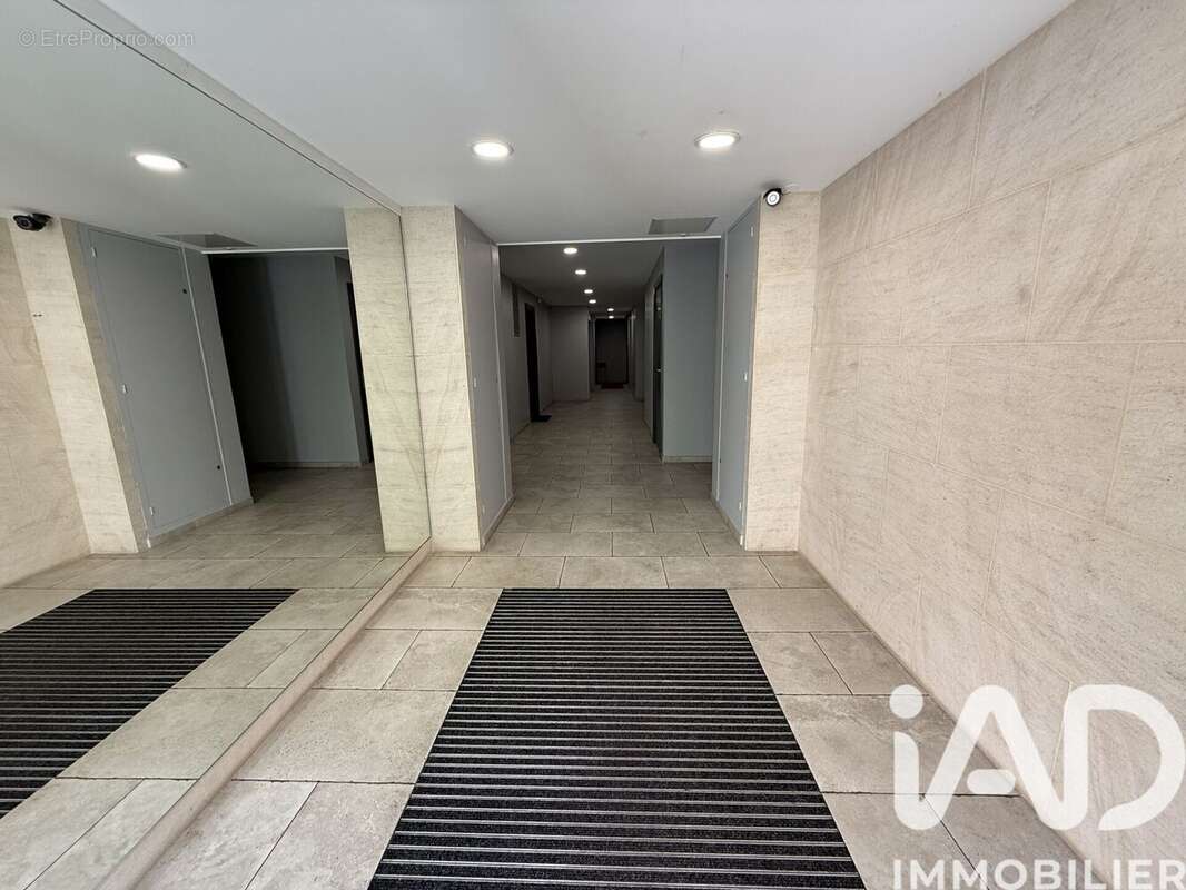 Photo 2 - Appartement à DEAUVILLE