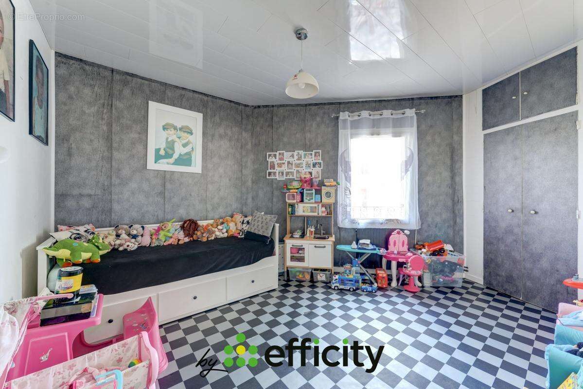 Maison à SAINT-PRIEST