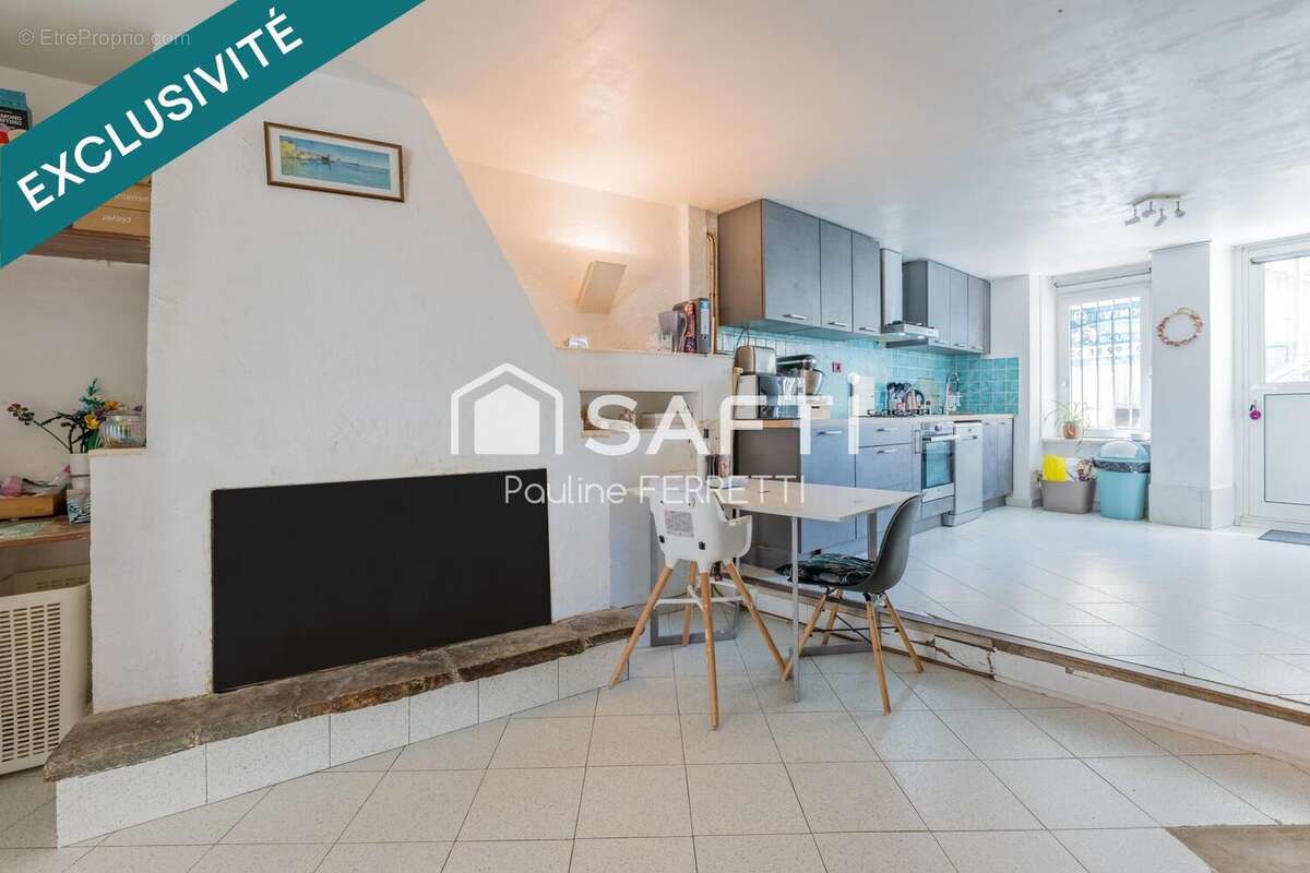 Photo 5 - Maison à MOUSSAN