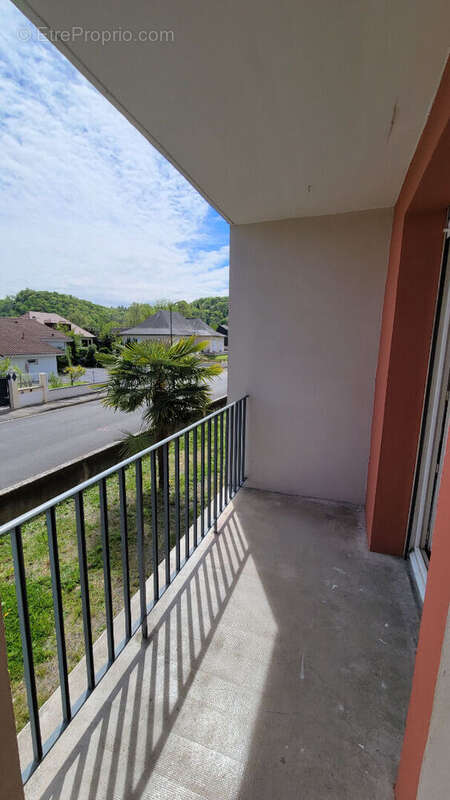 Appartement à JURANCON