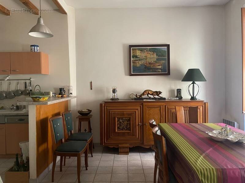 Maison à SALON-DE-PROVENCE