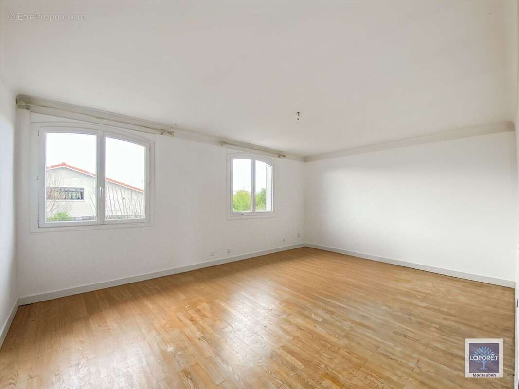 Maison à MONTAUBAN