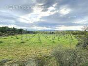 Terrain à LEZIGNAN-CORBIERES