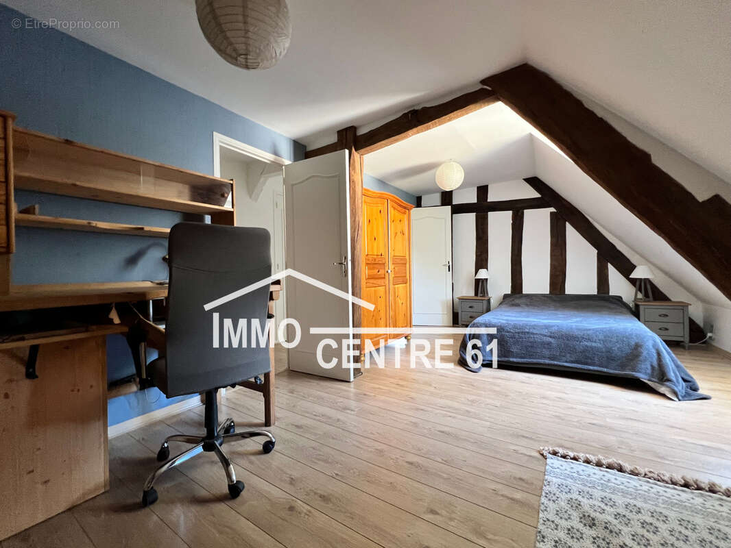 Maison à LA FERTE-MACE