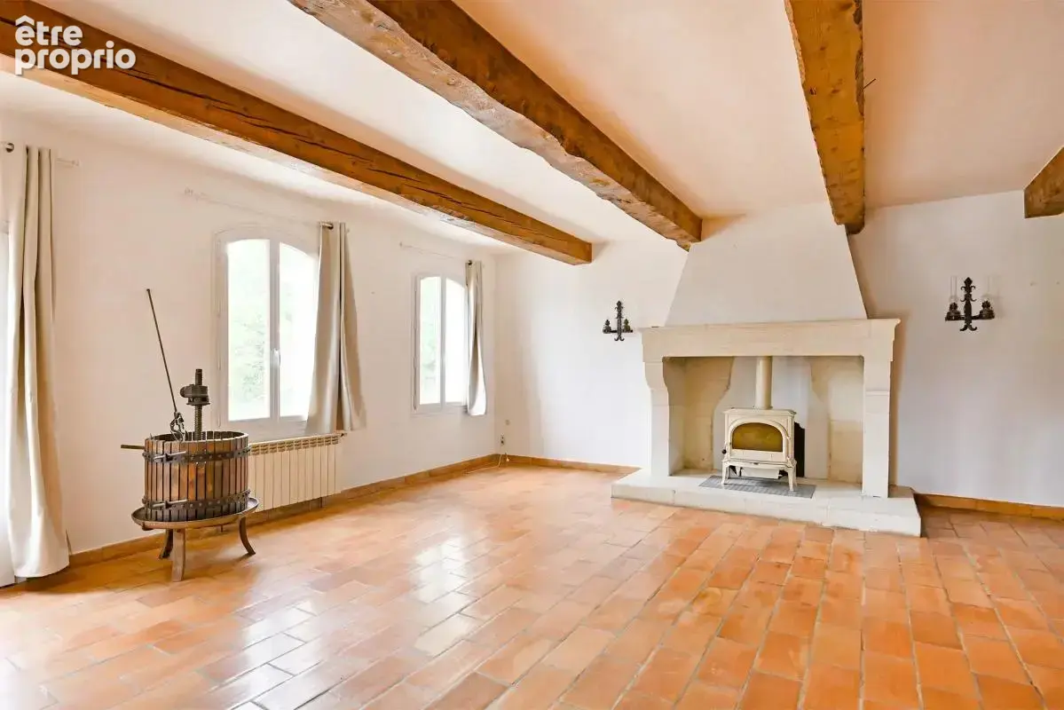 Maison de 7 pièces de 264 m² à Vauvert - photo 23