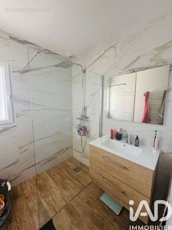 Photo 9 - Maison à SAINT-SAUVEUR-D&#039;AUNIS