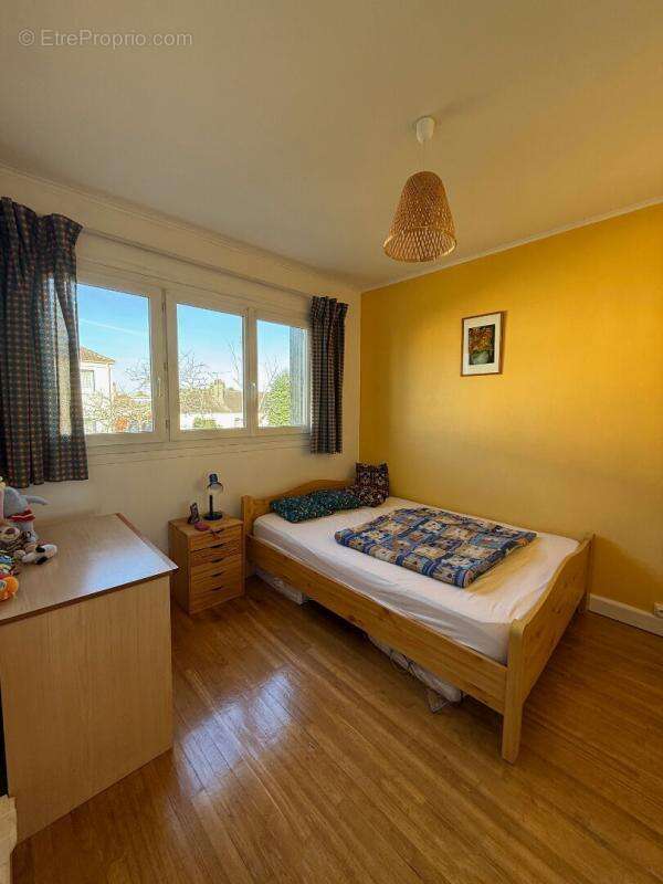 Maison à VILLEPREUX