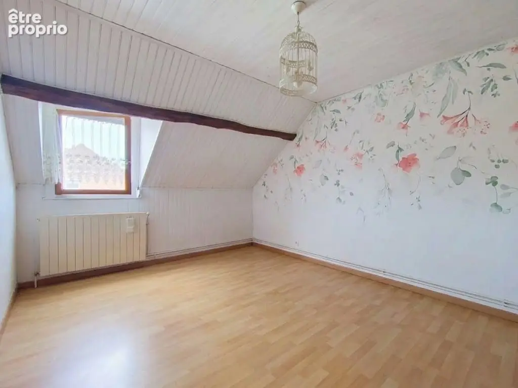 Semi-plain-pied individuel, Wallers - photo 7