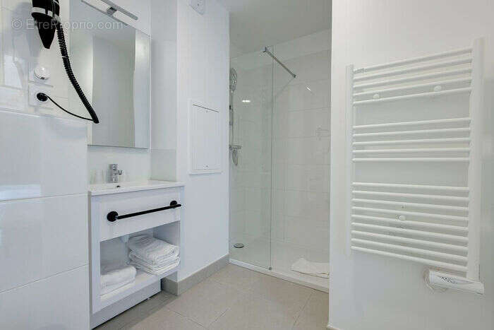 Appartement à PALAISEAU