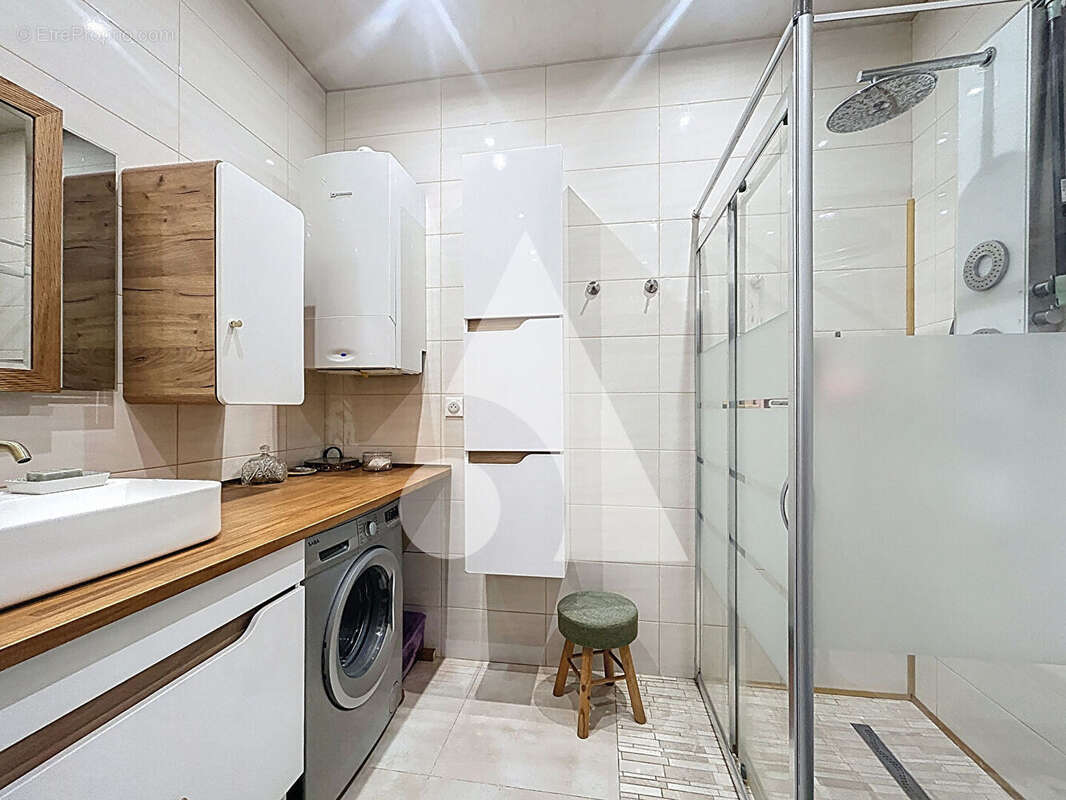 Appartement à CHALON-SUR-SAONE