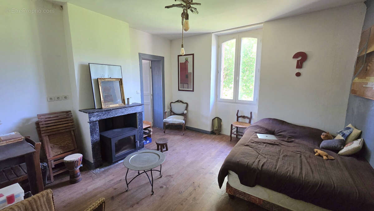 Appartement à URCUIT