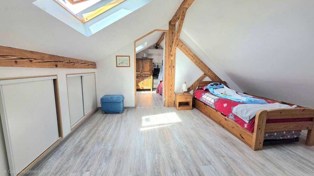 Photo 4 - Appartement à SCIONZIER