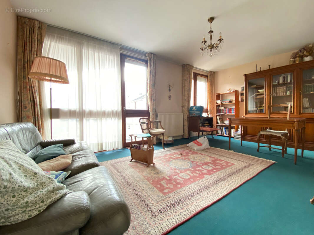 Appartement à ABBEVILLE