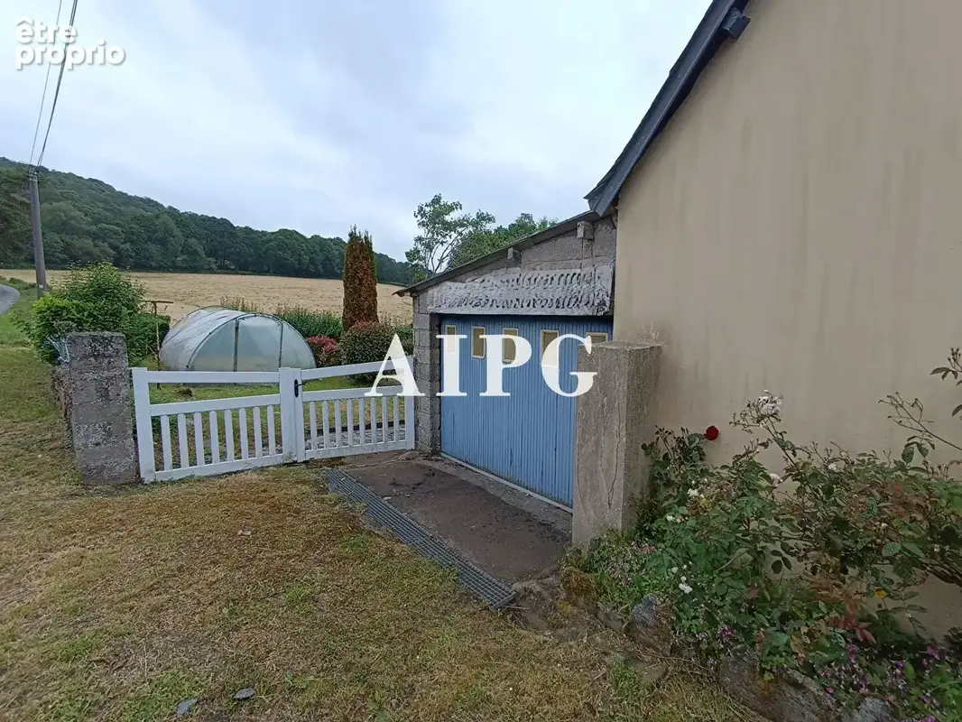 Bon Repos Sur Blavet, maison à vendre - photo 10