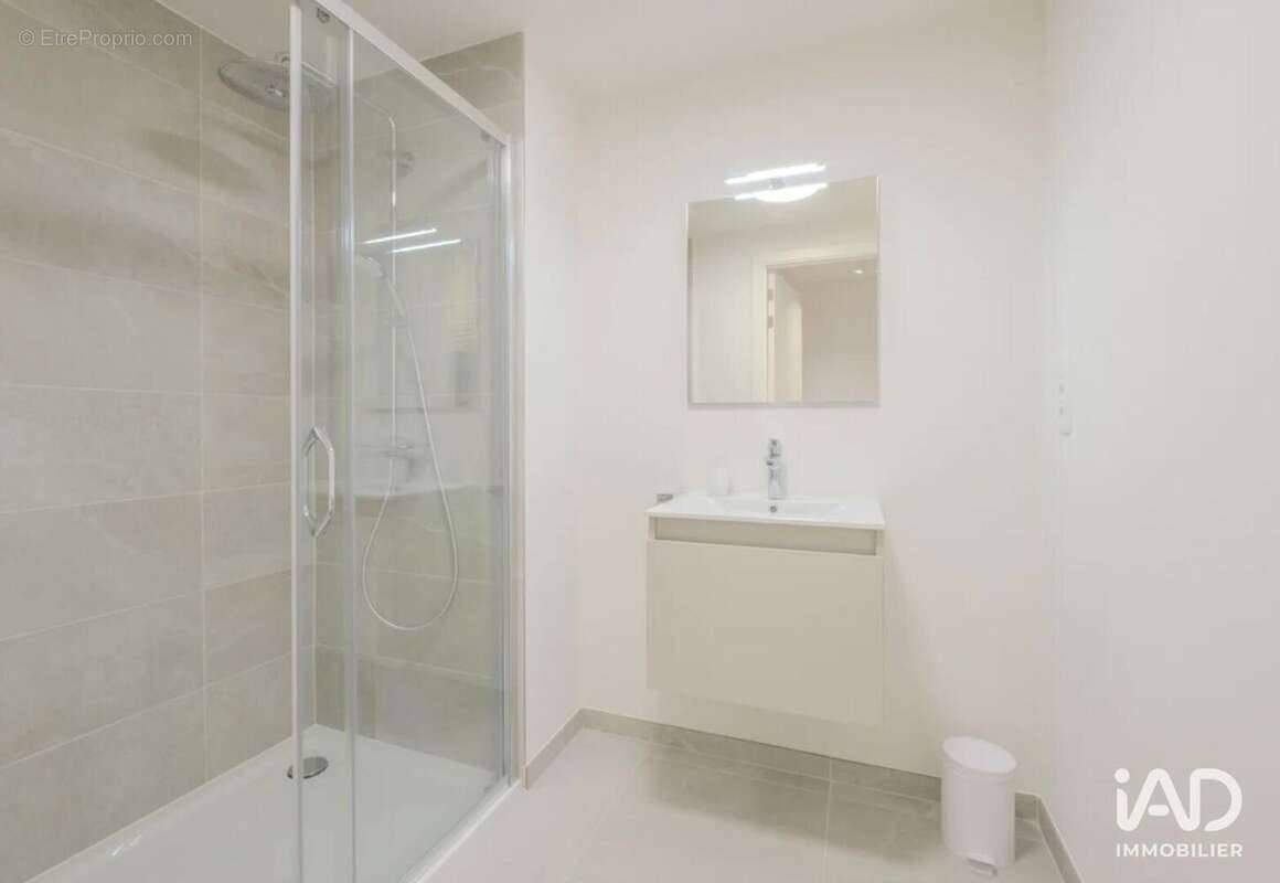 Photo 3 - Appartement à LE HAVRE