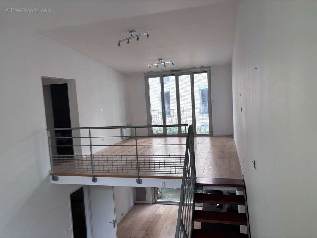 Photo 5 - Maison à NANTES