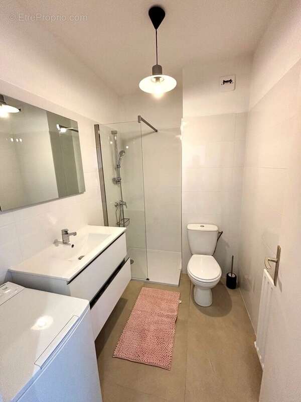 Appartement à AJACCIO