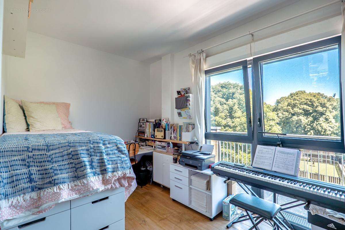 Appartement à PANTIN