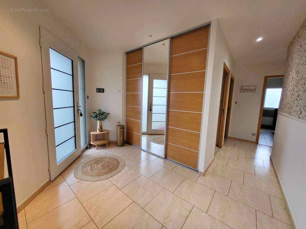 Maison à vendre 9 pièces TELGRUC SUR MER (29) - photo 7