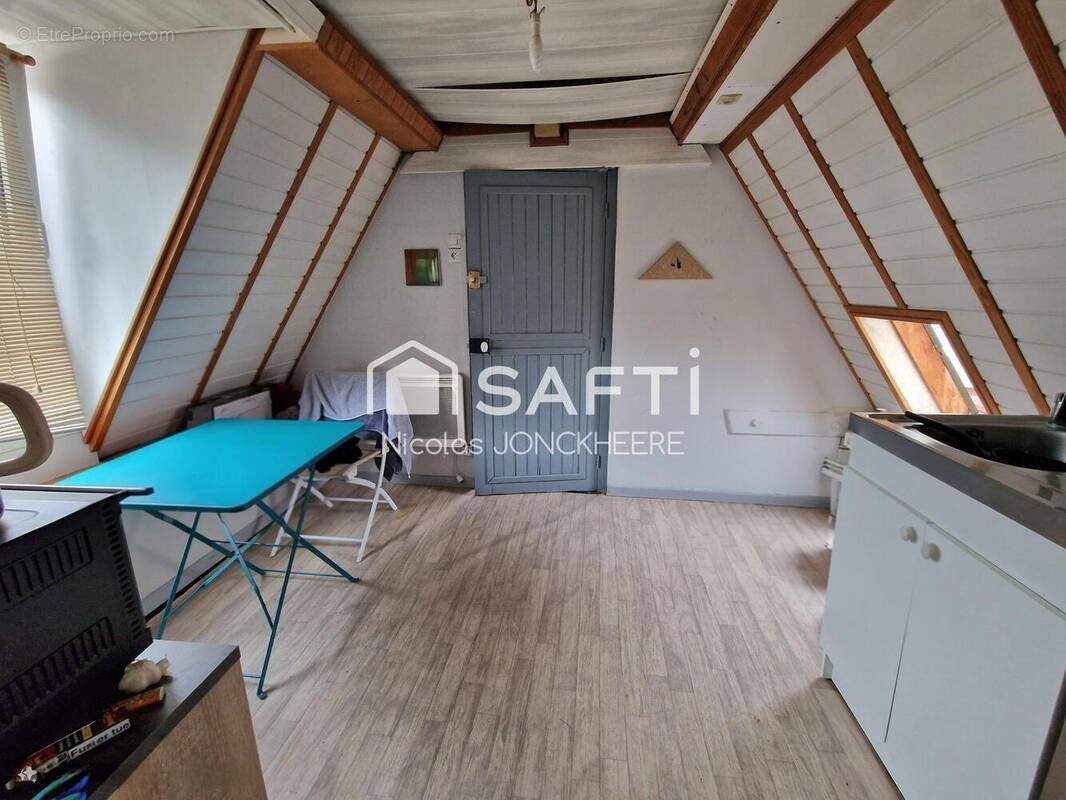 Photo 1 - Appartement à ARRAS
