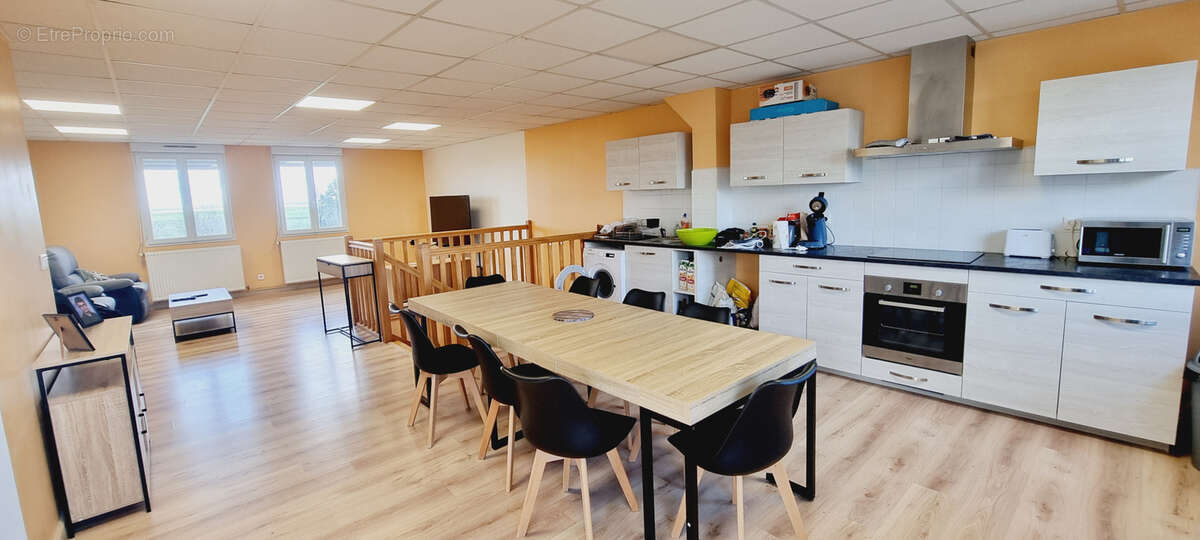 Maison à CHATEAUDUN