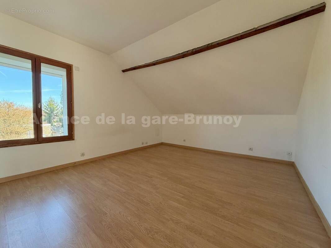 IMG_1605 - Maison à BRUNOY