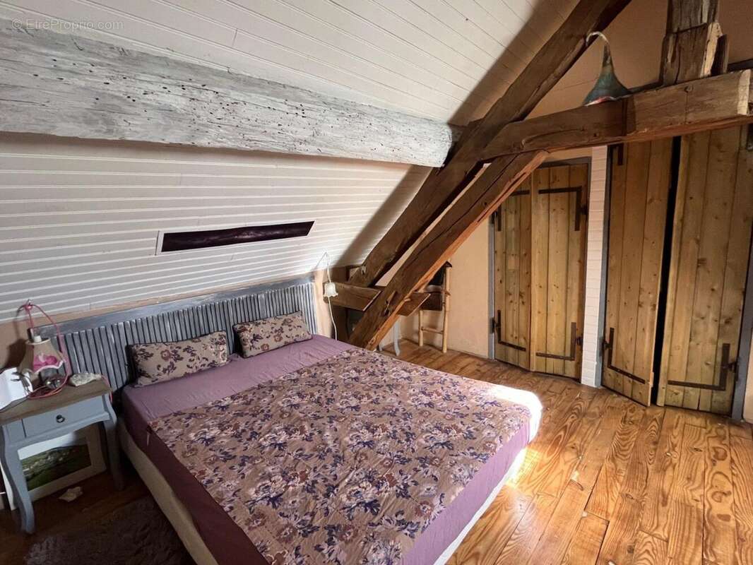 Photo 7 - Maison à CLUNY