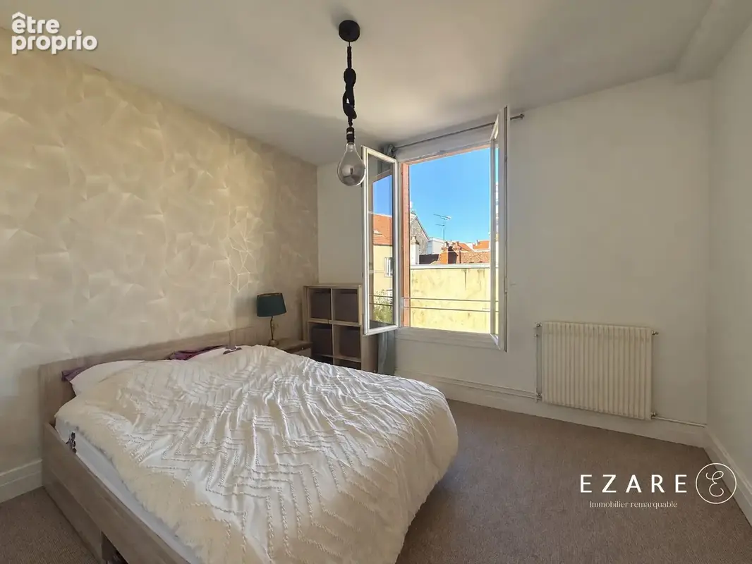 Appartement 2 pièces 51 m² à vendre à Dijon (21000) - photo 5