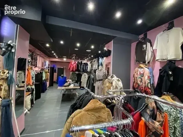 Local commercial de 104 m² au centre- ville de Sarreguemines (57 - photo 4