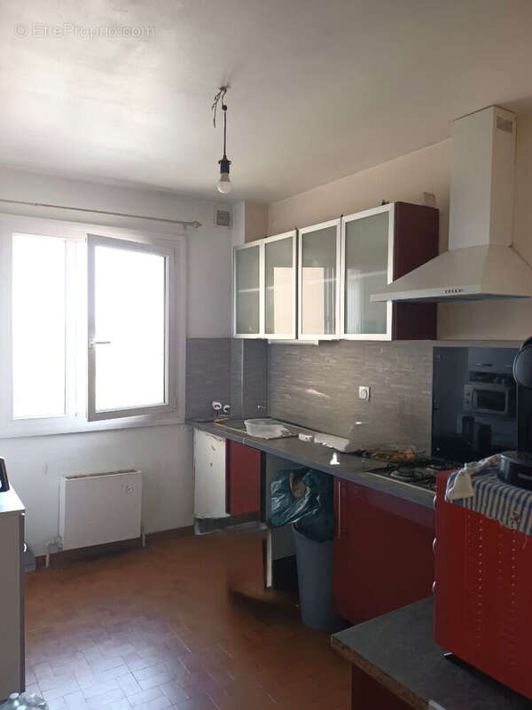 Appartement à RODEZ