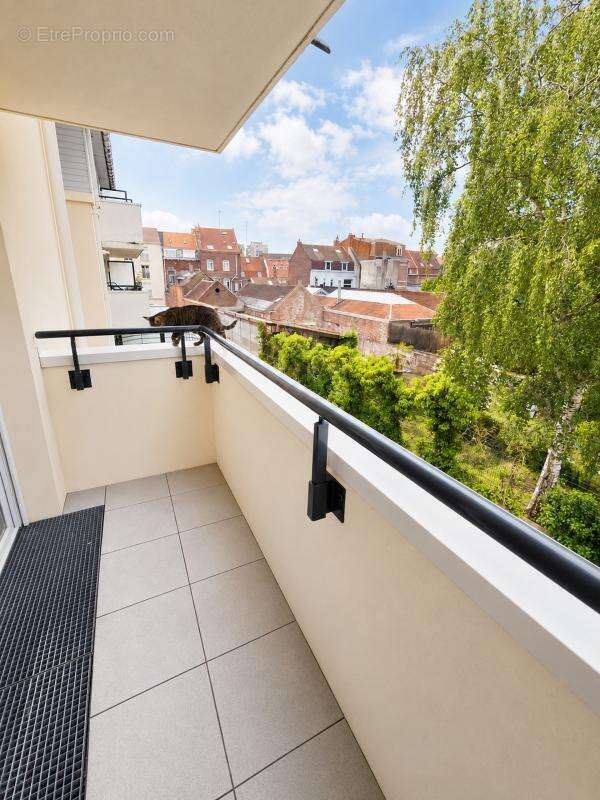 Appartement à TOURCOING