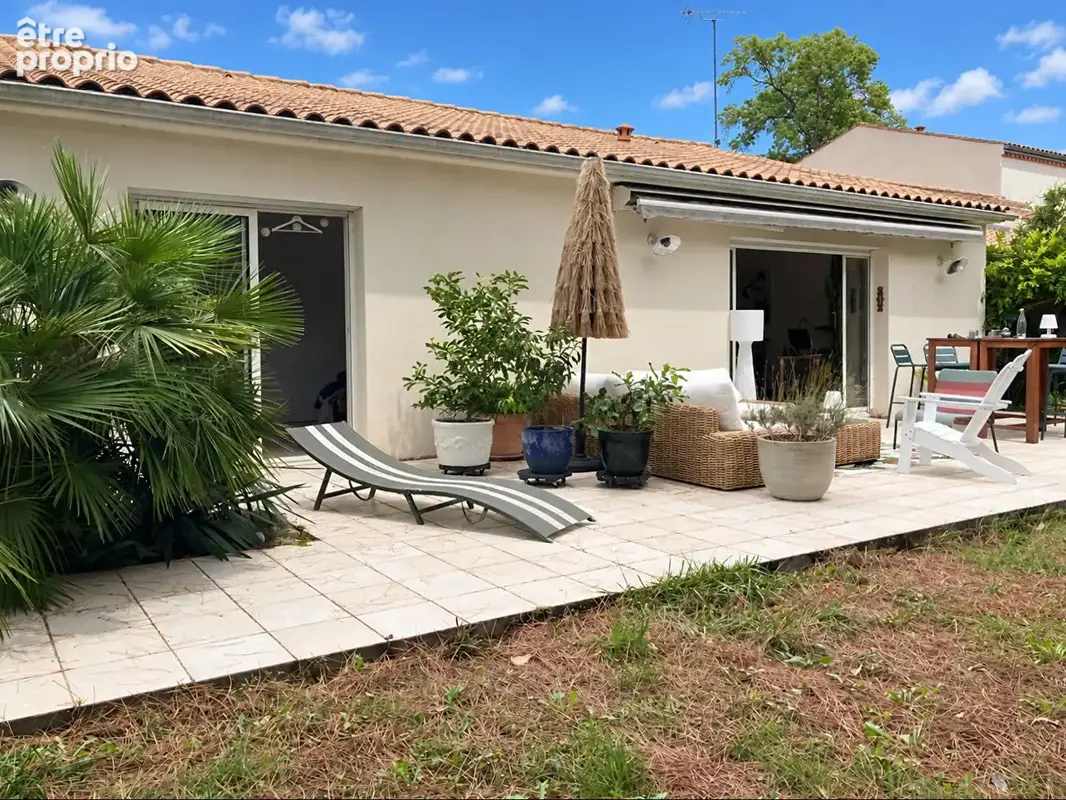 Maison Saintes (17) plain pied - photo 9