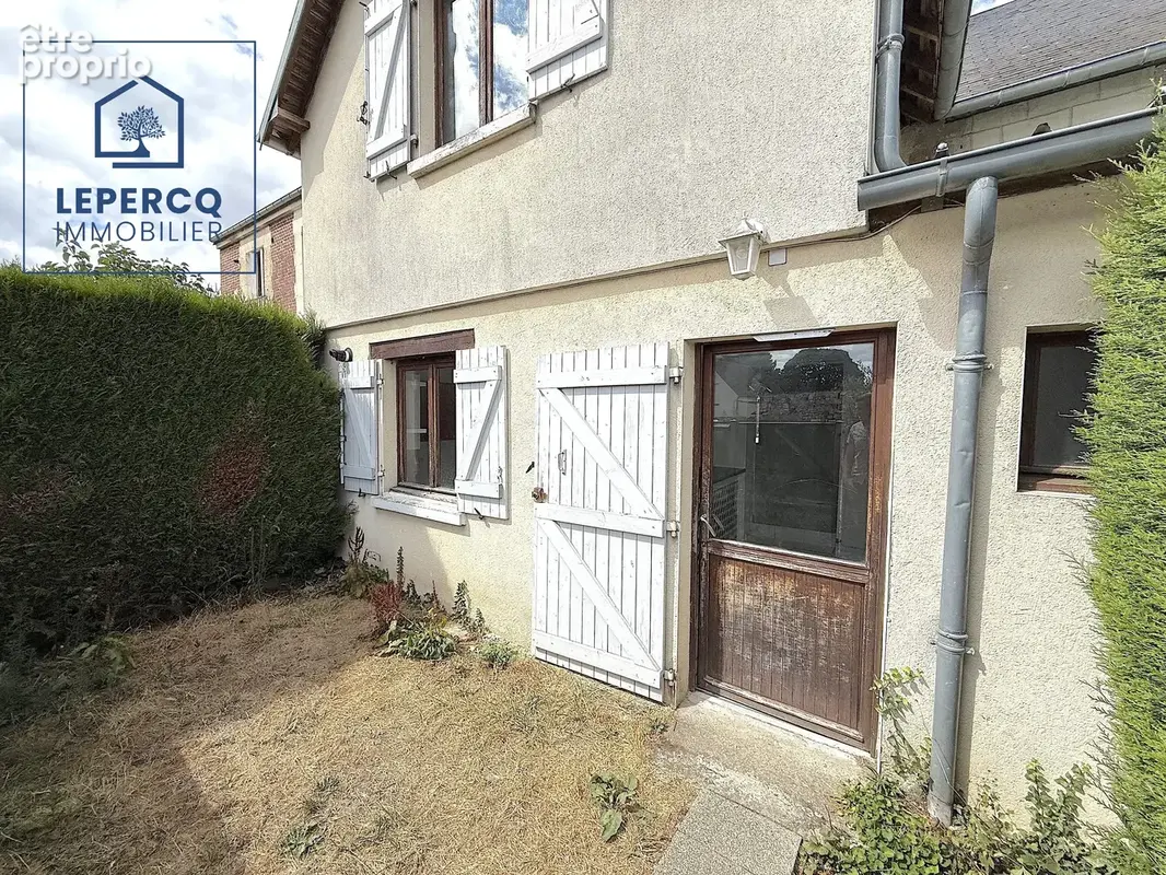 Maison 3 pièces 80 m² - photo 6