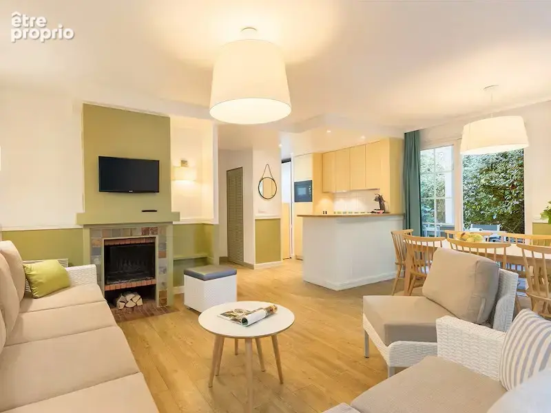 Investissement dans un Center Parcs - photo 8
