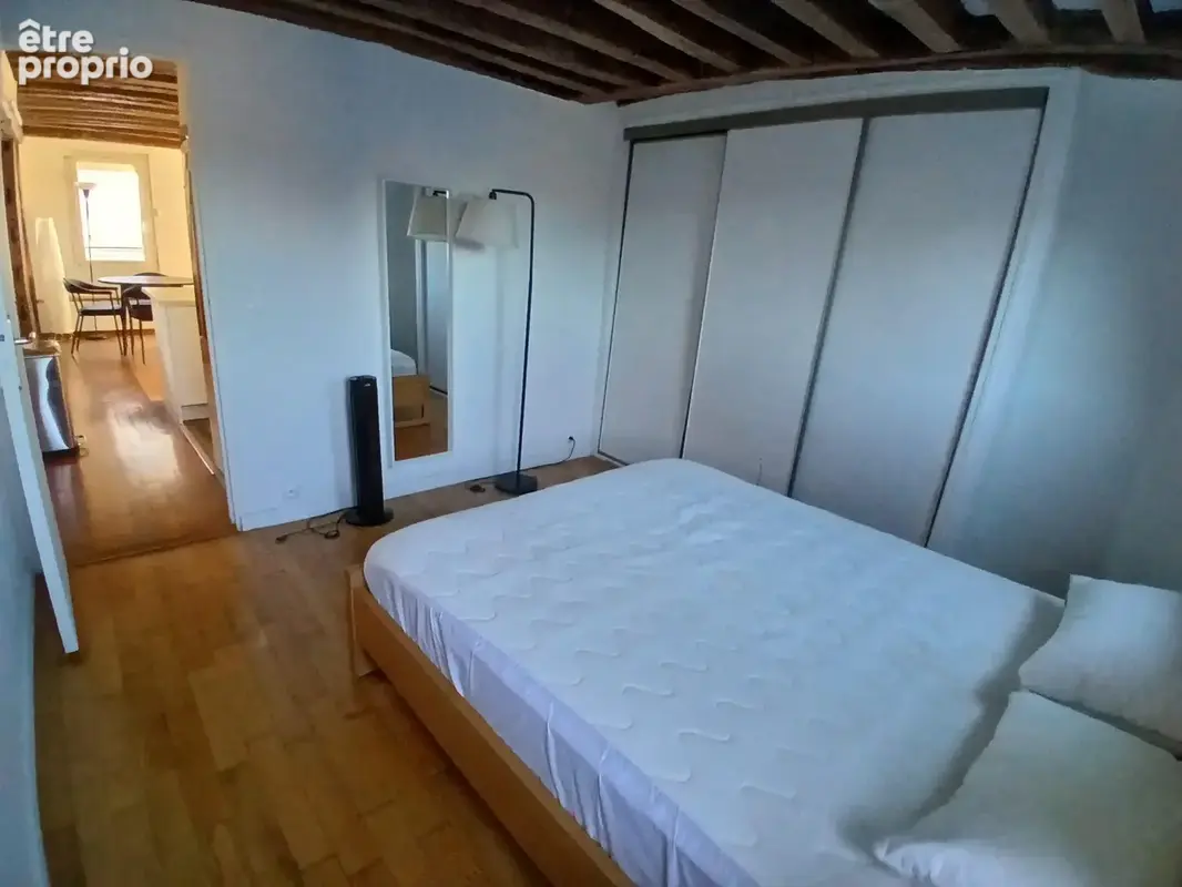 Appartement 2 pièces - photo 14