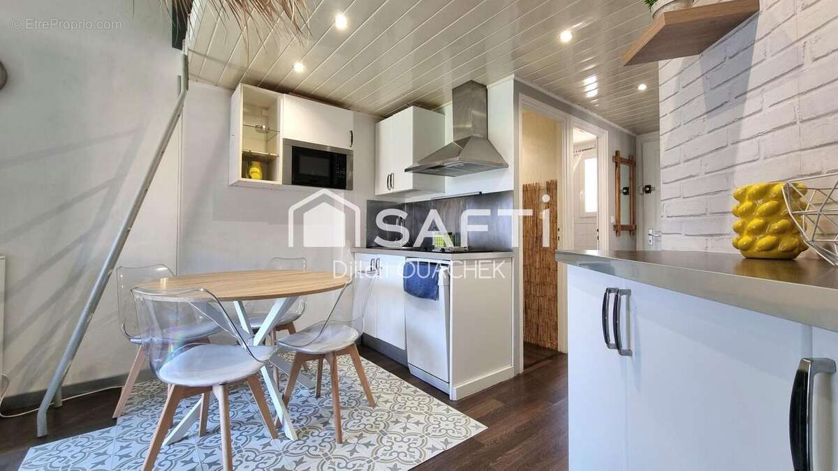 Photo 4 - Appartement à CANET-EN-ROUSSILLON