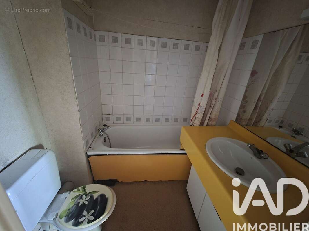 Photo 4 - Appartement à MAREUIL-LES-MEAUX