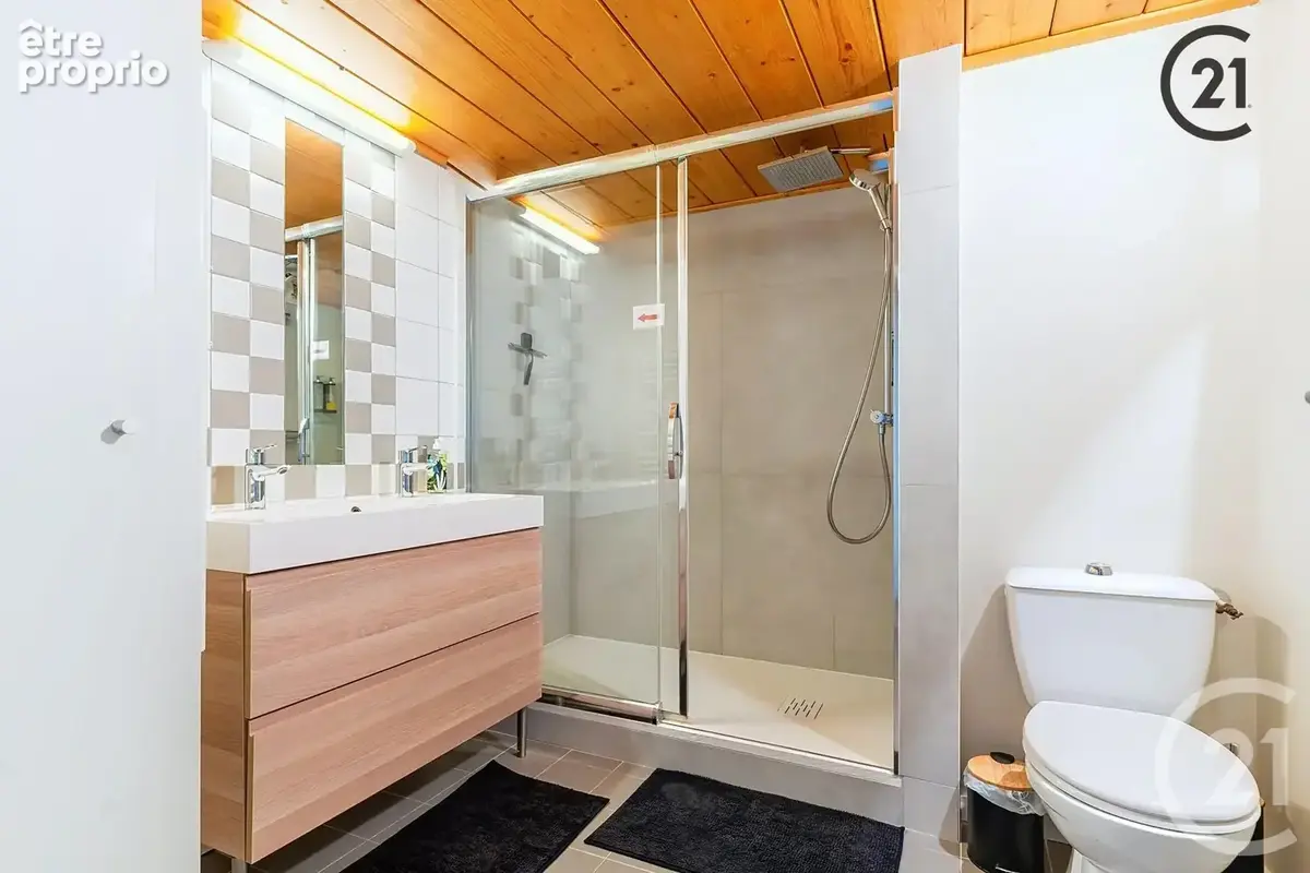 Appartement 3 pièces 64 m² à vendre à Auxerre (89000) - photo 6