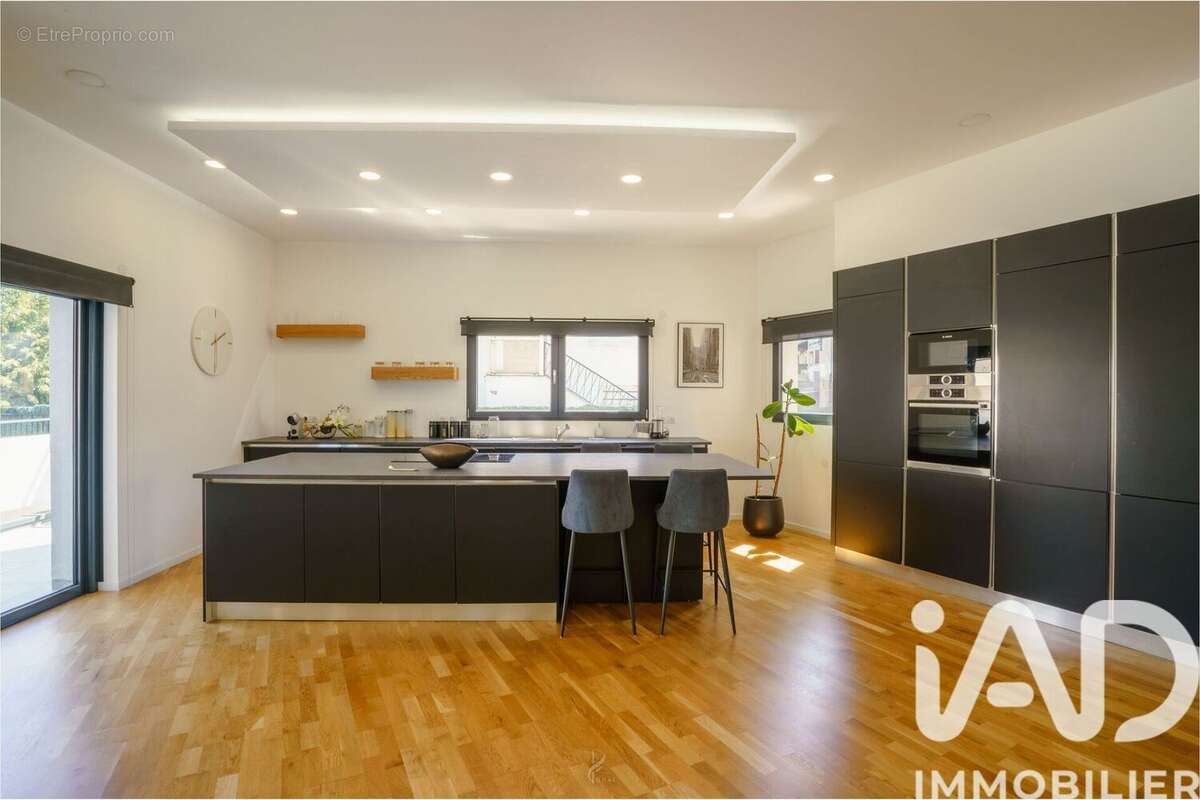 Photo 4 - Maison à ROMBAS