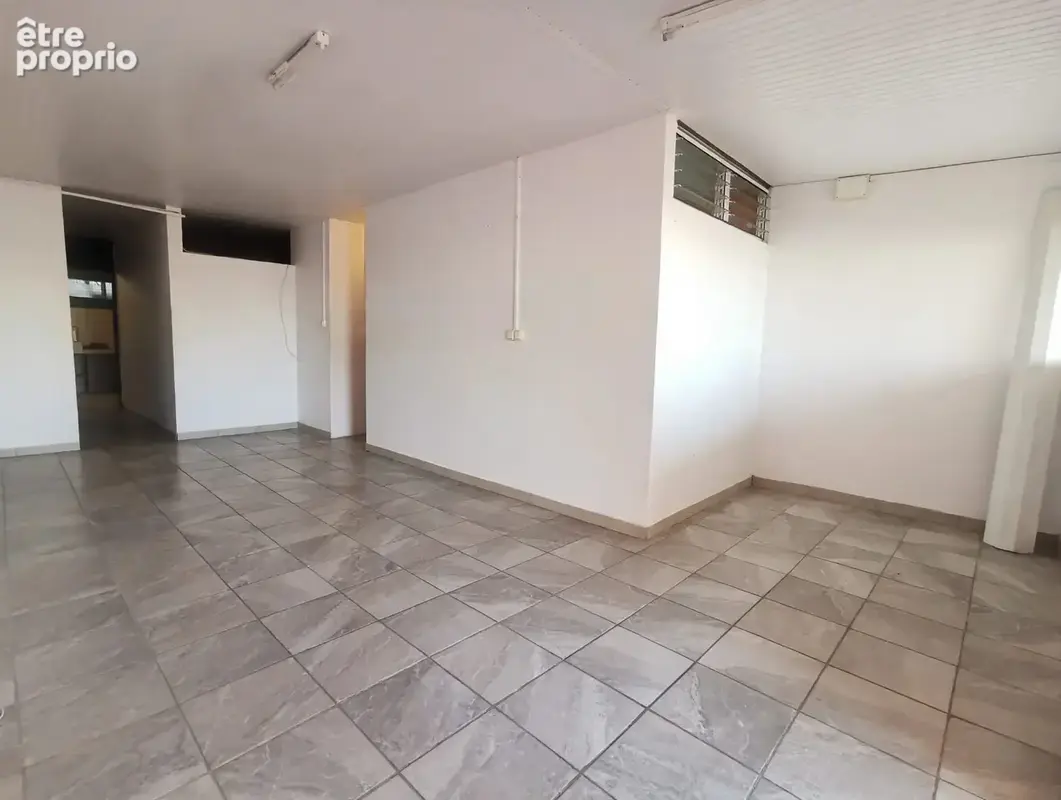 Maison 4 pièces 100 m² à vendre à Le Marin (97290) - photo 3