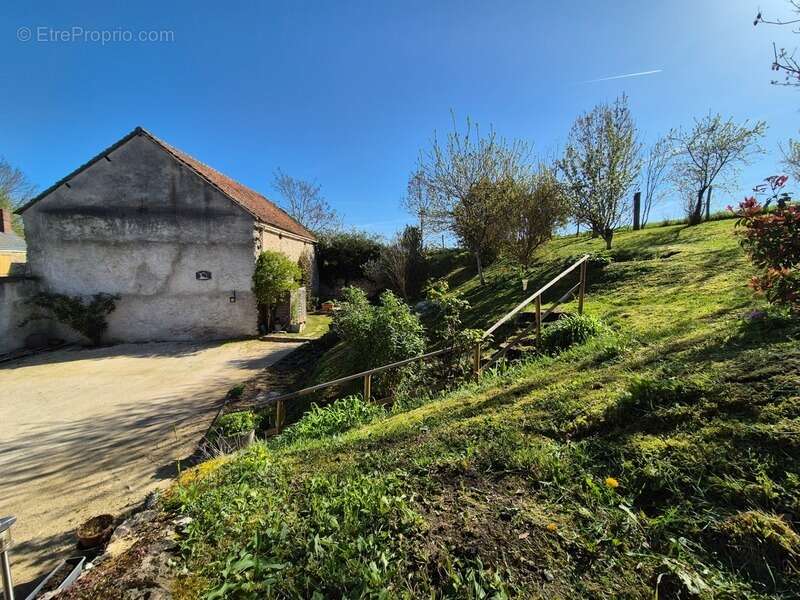 Maison à ABLIS