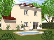 Maison à SAINT-CYR-SUR-LE-RHONE