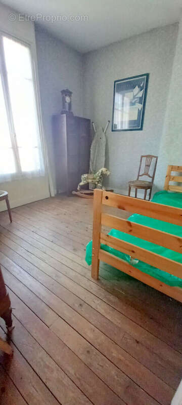 Maison à BONDY