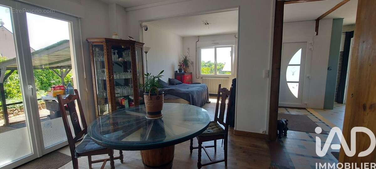 Photo 5 - Maison à PLENEUF-VAL-ANDRE