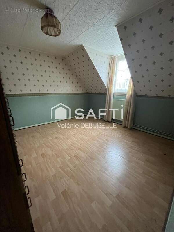 Photo 5 - Maison à BRUAY-LA-BUISSIERE