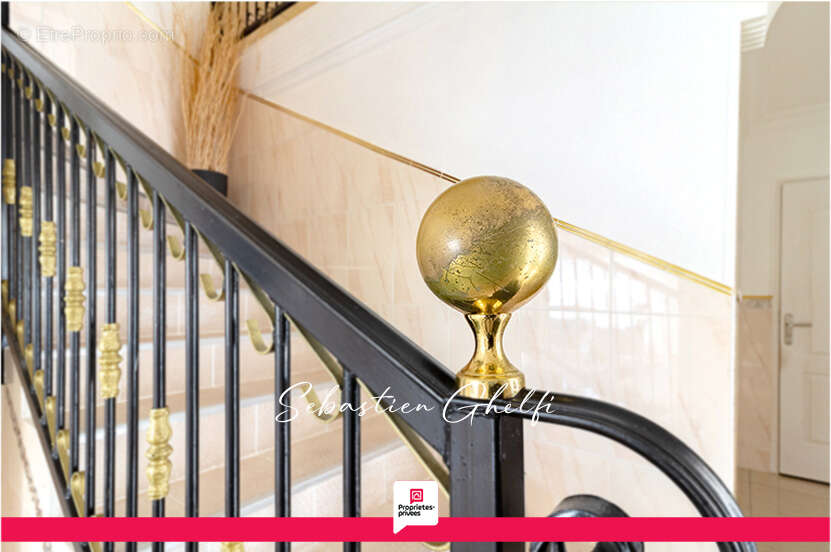 Maison à ROMORANTIN-LANTHENAY