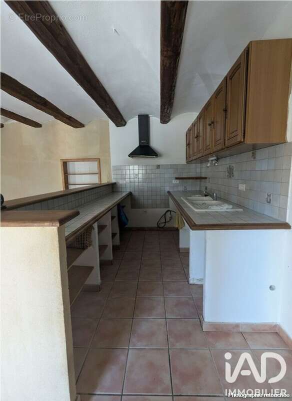 Maison 89 m² à Pouzilhac  - photo 3