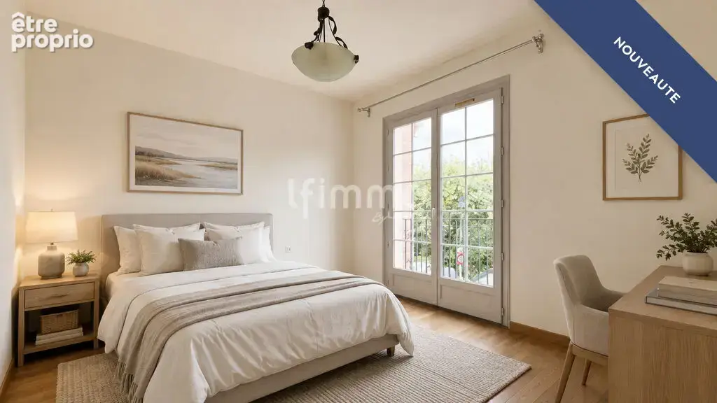 une maison, un jardin et tout un art de vivre aux hameaux du sol - photo 7